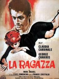 La ragazza di Bube - vosit